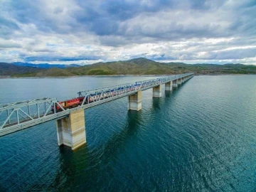 Turistik Tatvan Treni 24 Haziran’da yola çıkıyor
