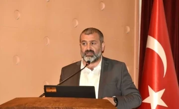 Turizmci Hamit İnan: “Turizm sektöründe geç kalmadan eylem planımızı oluşturmalıyız”
