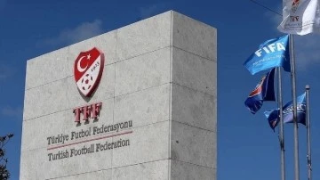 Türk futbolunda istifa depremi! 