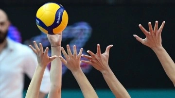 Türk kadın voleybolu, 24. uluslararası kupayı kaldıracak