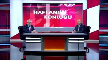 Türk Kalp Vakfı Başkanı Kenan Güven: &quot;Kalp için spor olmazsa olmaz&quot;
