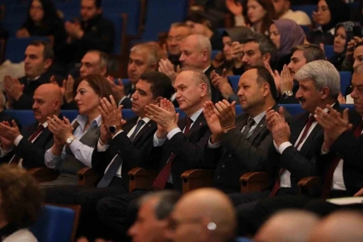 Türk Ocakları Düzce Şubesi açıldı
