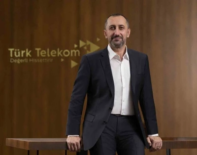 Türk Telekom’dan GSMA Mobil Dünya Kongresi’nde yerlilik hamlesi
