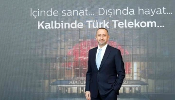 Türk Telekom’dan ‘Sesli Adımlar’la AKM’de herkes için erişilebilir yaşam
