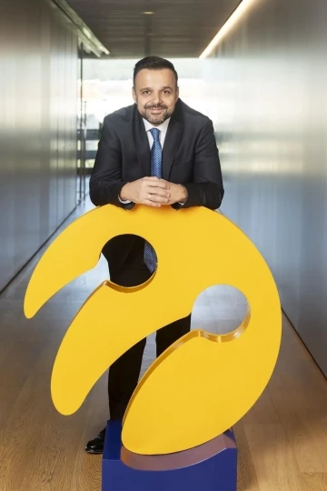 Turkcell 30. yılında GB’ları ikiye katlıyor
