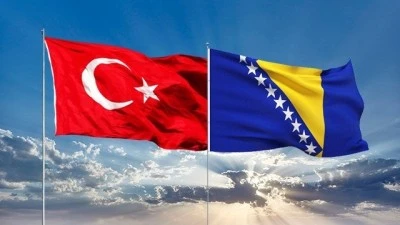 Türkiye'de yaşayan Boşnaklardan sert açıklama