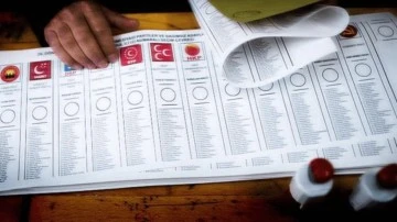 Türkiye'deki siyasi parti sayısı 151 oldu 