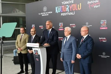 Türkiye’nin en kapsamlı festivali Bursa’da