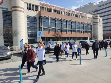 Türkiye, obezitede Avrupa’da ilk sırada yer aldı
