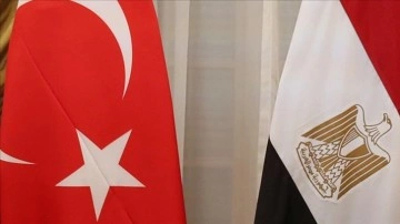 Türkiye ve Mısır, diplomatik ilişkileri büyükelçilik seviyesine çıkardı