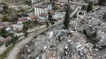 Türkiye ve Suriye'deki depremzedeler için Bağışçılar Konferansı 20 Mart'ta yapılacak