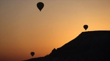 Türkiye'de turist başına ortalama harcama 1200 dolara çıktı