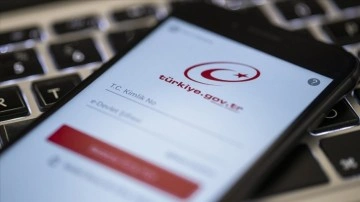 Türkiye'nin e-Devlet'i çoğu Avrupa ülkesini geçti