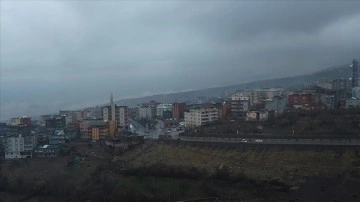 Türkiye'nin hava kalitesi karnesi belli oldu