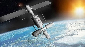 Türksat 5B'deki üretim deneyimleri Türksat 6A'nın geliştirilmesinde yol gösterici oldu