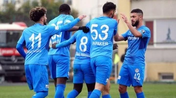 Tuzlaspor satışa çıkarıldı 