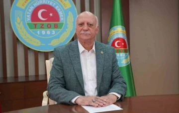 TZOB Genel Başkanı Bayraktar: &quot;Düşük limon fiyatları üreticiyi mağdur ediyor&quot;
