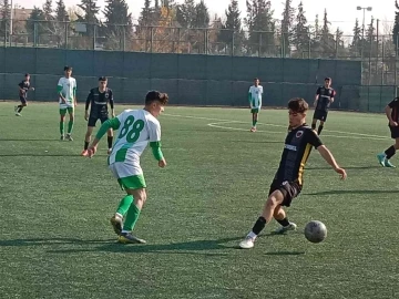 U-18’de Malatya şampiyonu Battalgazi oldu
