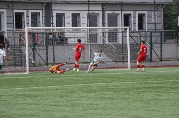 U18 Türkiye Şampiyonası 1. Kademe Grubu Karabük’te başladı
