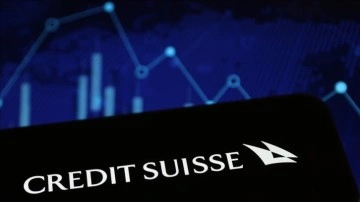 UBS, Credit Suisse'i satın alıyor