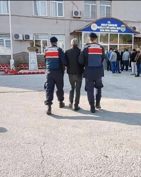 Üç yıldır aranan şahıs, JASAT’tan kaçamadı
