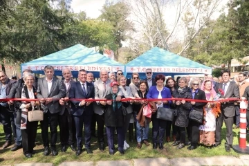 Üçüncü Efeler Gastronomi Festivali başladı
