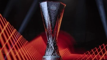 UEFA Avrupa Ligi kuraları çekildi!