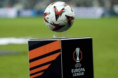 UEFA Avrupa Ligi son 16 turunda rövanş heyecanı