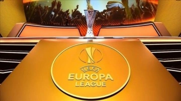 UEFA Avrupa Ligi'nde çeyrek final mücadelesi yarın başlıyor