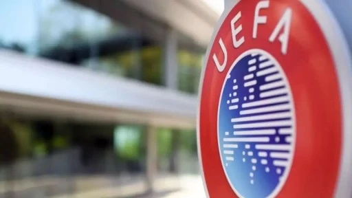 UEFA ülke puanı sıralamasında son durum