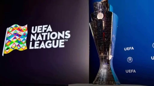 UEFA Uluslar Ligi'nde gecenin sonuçları