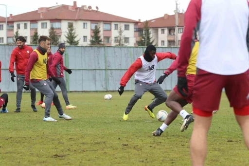 Ufuk Kahraman: “Önümüzdeki maçlara aynı hataları yapmadan odaklanacağız”
