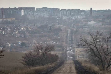 Ukrayna, Bakhmut’u savunmaya devam edecek
