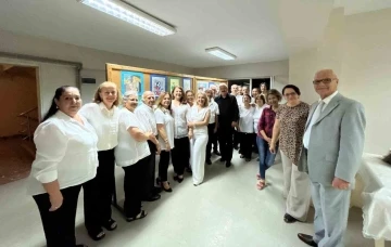 Ula Tazelenme Üniversitesi Yıl Sonu Konseri yoğun ilgi gördü
