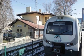 Ulaştırma ve Altyapı Bakanı Uraloğlu: “Başkentray ile günde 60 bin yolcu taşıdık”
