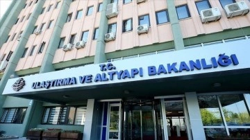 Ulaştırma ve Altyapı Bakanlığı 91 sözleşmeli personel alacak