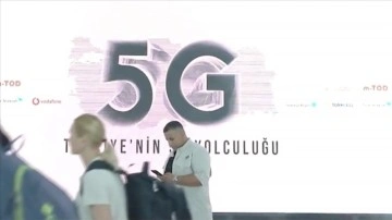 Ulaştırma ve Altyapı Bakanlığından 5G altyapı geliştirme projelerine 200 milyon lira destek