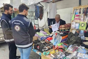 Ülke genelinde 3’üncü Huzur Operasyonu gerçekleştirildi
