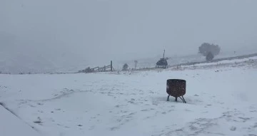 Uludağ'dan sevindiren haber