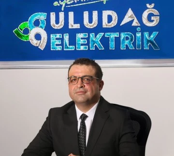 Uludağ Elektrik, geleceğe yeşil bir miras bırakıyor