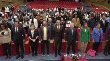 ‘Uluslararası Film Festivali’ Sivas’ta başladı
