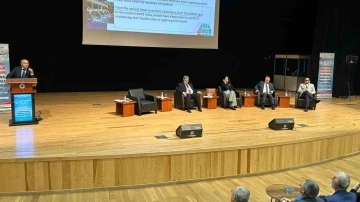 Uluslararası Termal Sağlık Turizm Forumu 2024 Denizli’nin ev sahipliğinde başladı
