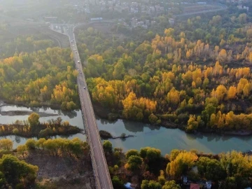 UNESCO’nun göz bebeği rengarenk