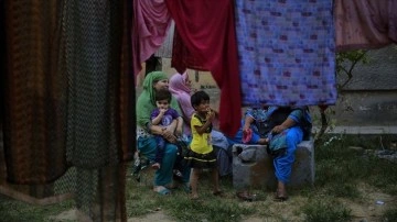 UNICEF: Güney Asya'daki çocukların dörtte üçü aşırı sıcaklara maruz kalıyor