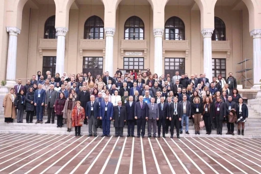 Üniversitelerde Kalite Güvence Sistemi: Deneyim Paylaşım Çalıştayı-2
