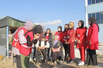 Üniversiteli öğrencilerden ‘Hayat Kurtaran’ proje
