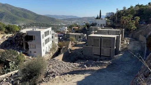 Ünlü sanatçı Suavi’ye Bodrum’da ağaç katliamı cezası
