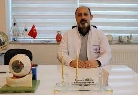 Urartu Göz’de akıllı lazer uygulaması başarıyla gerçekleştiriliyor
