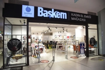 Üreten kadınlar haziran ayında satış rekoru kırdı
