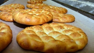 Uşak’ta Ramazan pidesinin fiyatı belli oldu
